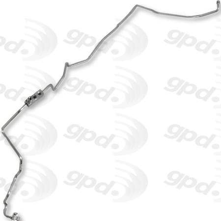 Gpd Hose Liquid Line 4812913